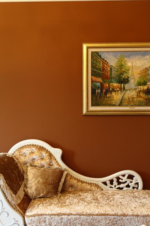 Haut Rhin Villa Yilan Room photo