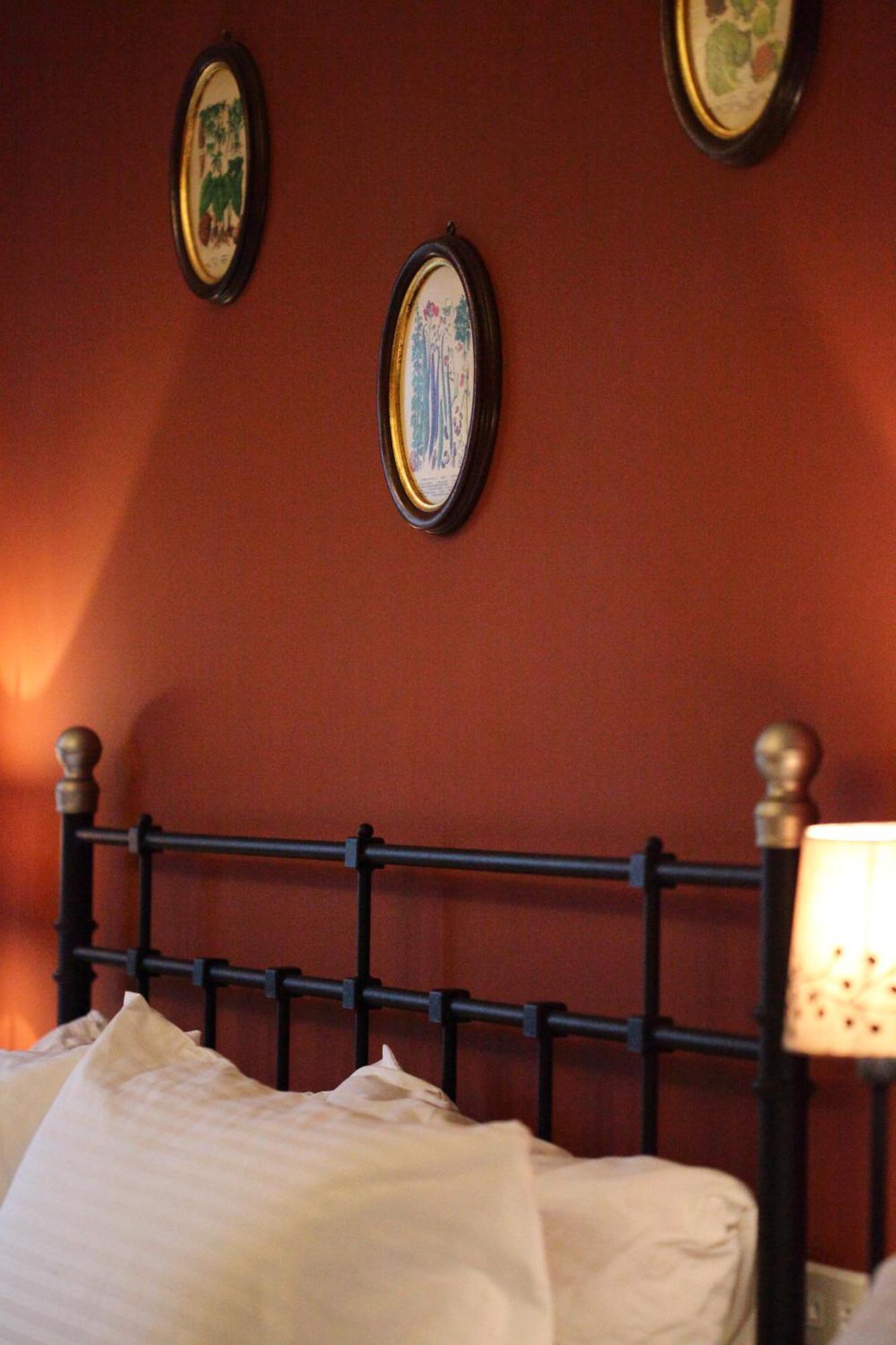 Haut Rhin Villa Yilan Room photo