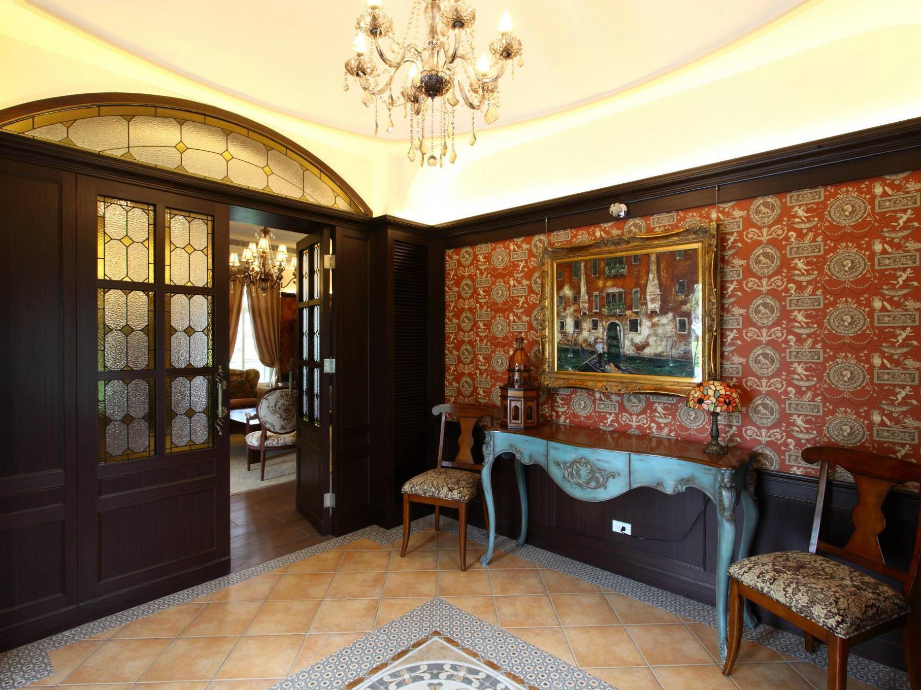 Haut Rhin Villa Yilan Exterior photo